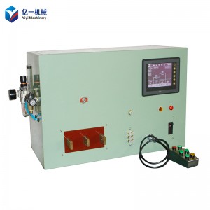 MCU TIG Welding Soldering Machine Welder for Titanium Glasse Frame