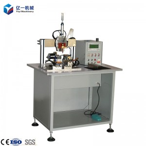 Automatic Cutting Spot Soldering Welding Machine Welder for Stainless Steel