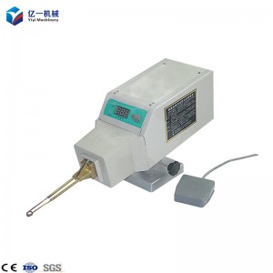 Yiyi Manufacturer Electronic High Frequency Spot Welding Machine